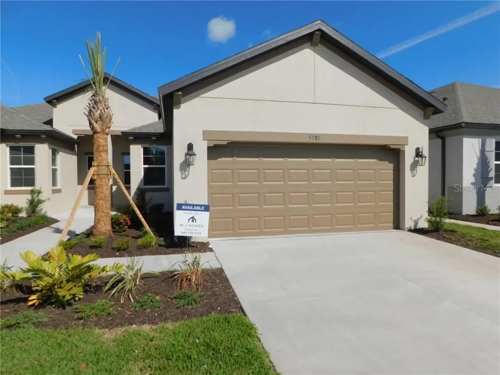5985 Amberly Drive Bradenton FL 34208