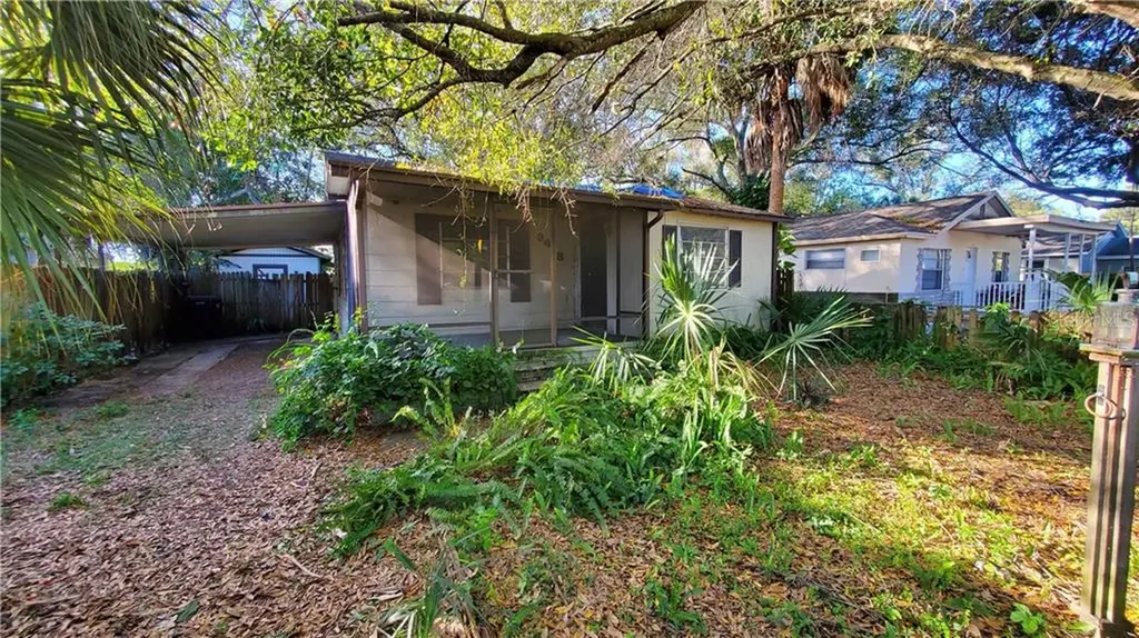 3498 51st Avenue N St Petersburg FL 33714