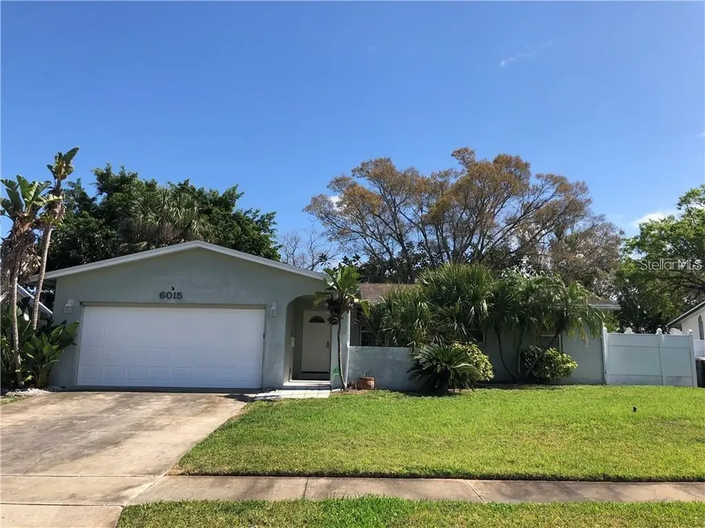 6015 17th Street NE St Petersburg FL 33703