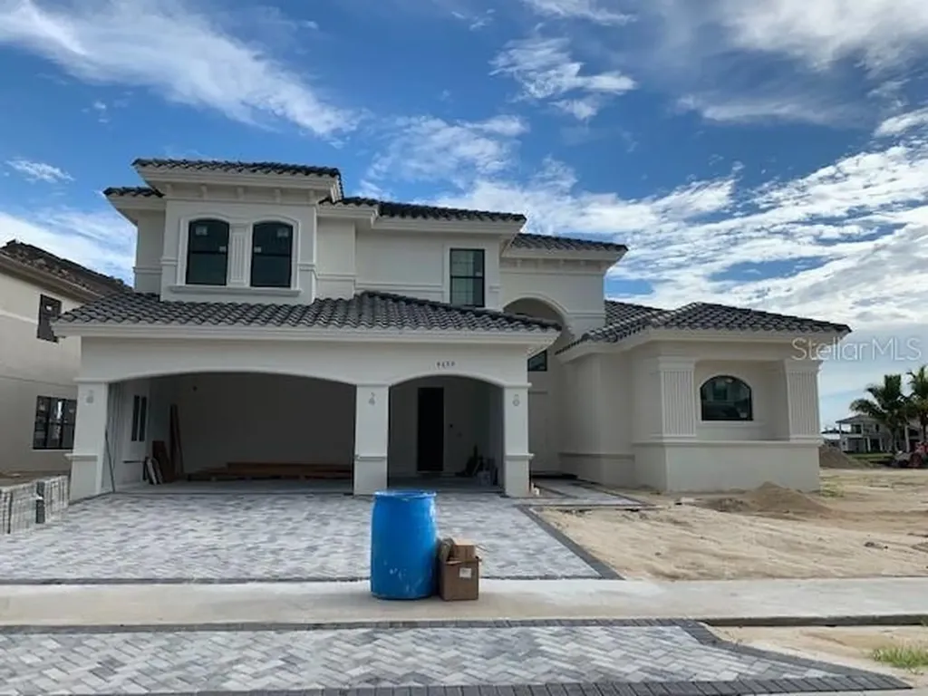 4698 Azalea Drive Naples FL 34119