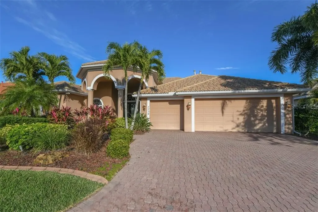 7750 Camden Harbour Drive Bradenton FL 34212