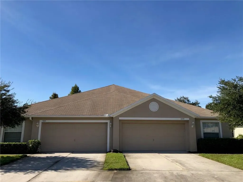 5839 Autumn Shire Drive Zephyrhills FL 33541
