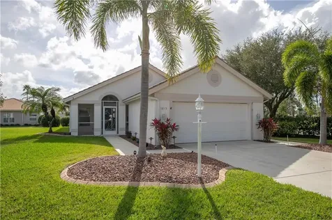 5815 White Oak Bayou Court Bradenton FL 34203