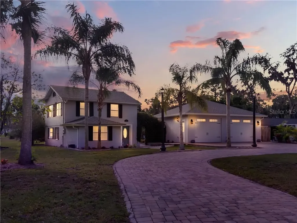 451 Gehr Lane Lake Mary FL 32746
