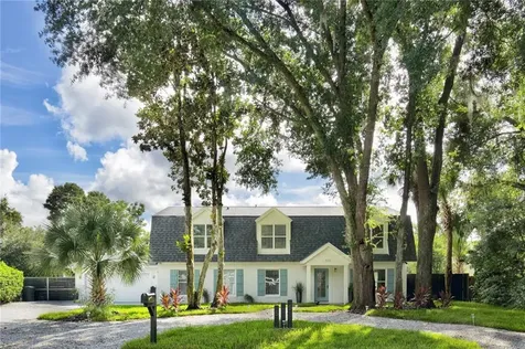 515 Oakdale Street Windermere FL 34786