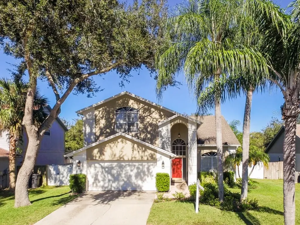 11429 Glenmont Drive Tampa FL 33635