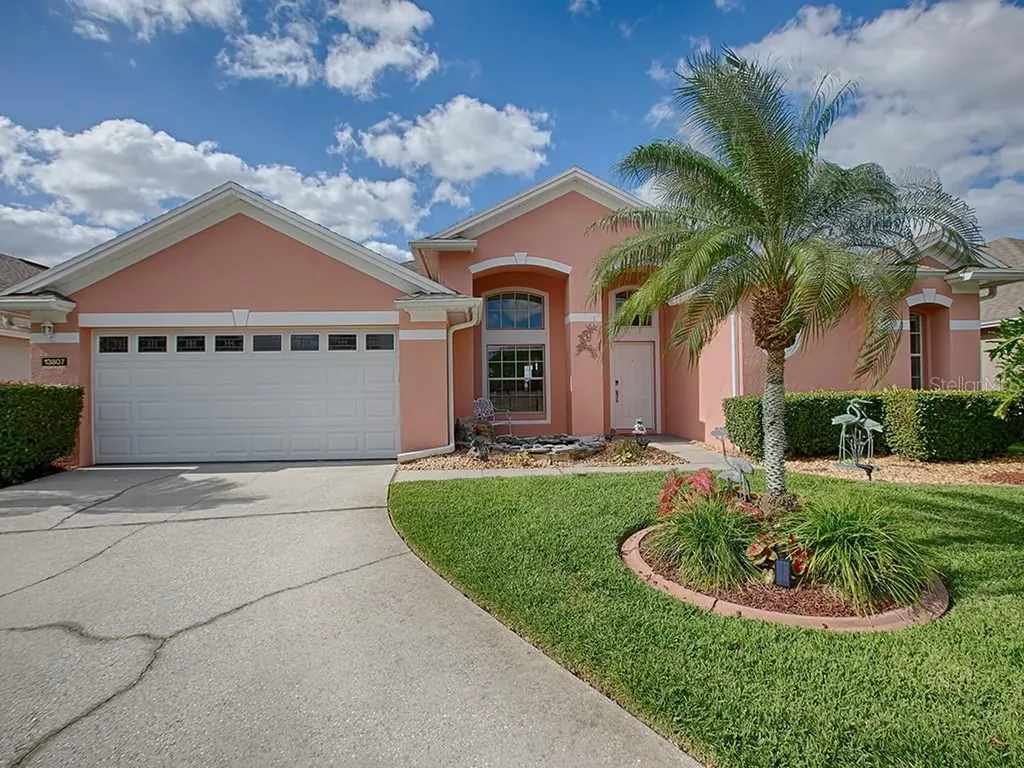 13807 Bluewater Circle Orlando FL 32828