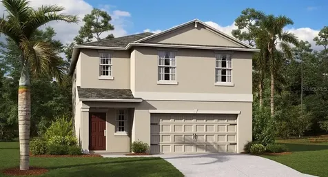 260 Bergamot Loop Davenport FL 33837
