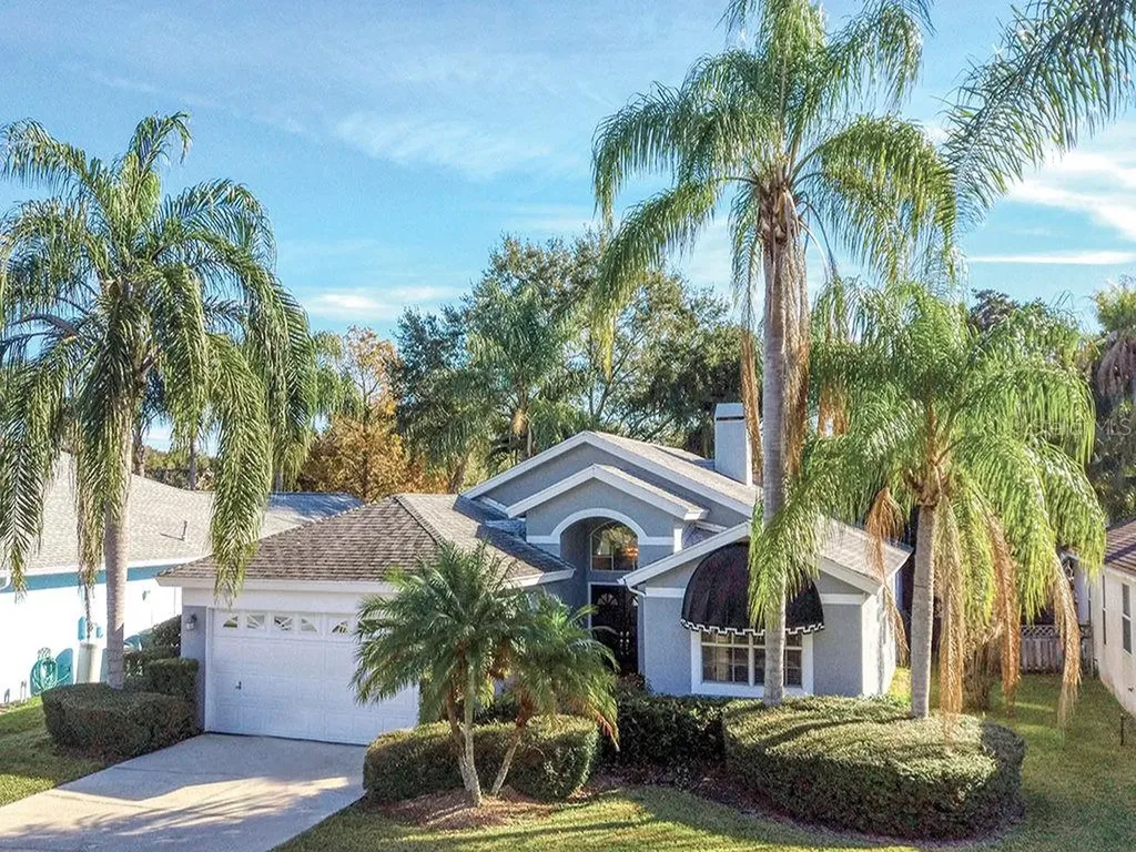 1310 Country Trails Drive Safety Harbor FL 34695