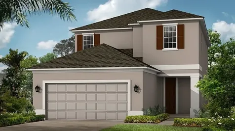 2403 Dammar Street Orlando FL 32824