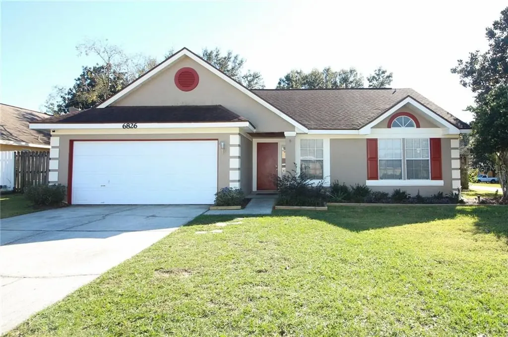 6826 Gadwall Lane Orlando FL 32810