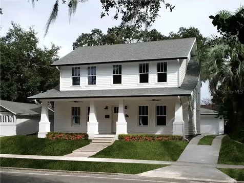 21 N Fern Creek Avenue Orlando FL 32803