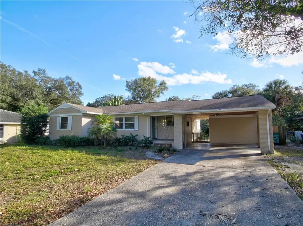4010 W San Rafael Street Tampa FL 33629
