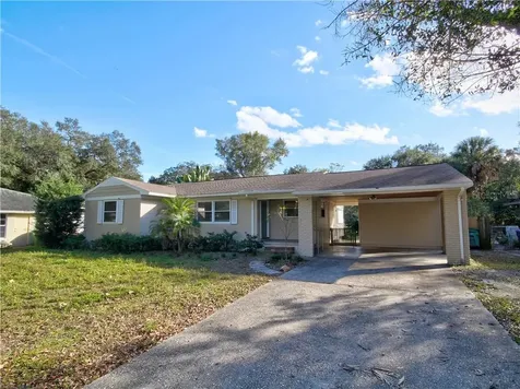 4010 W San Rafael Street Tampa FL 33629
