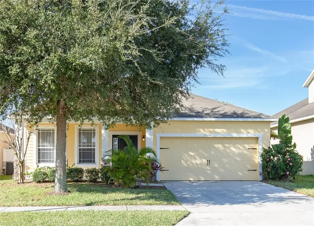 13118 Sapphire Falls Lane Orlando FL 32824