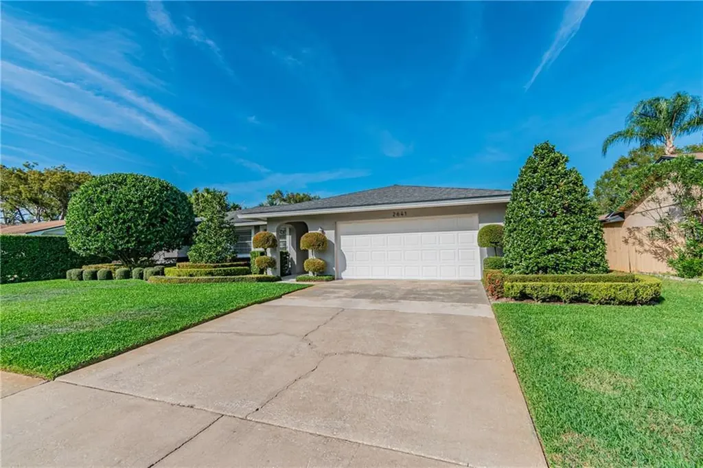 2641 Brookside Court Maitland FL 32751
