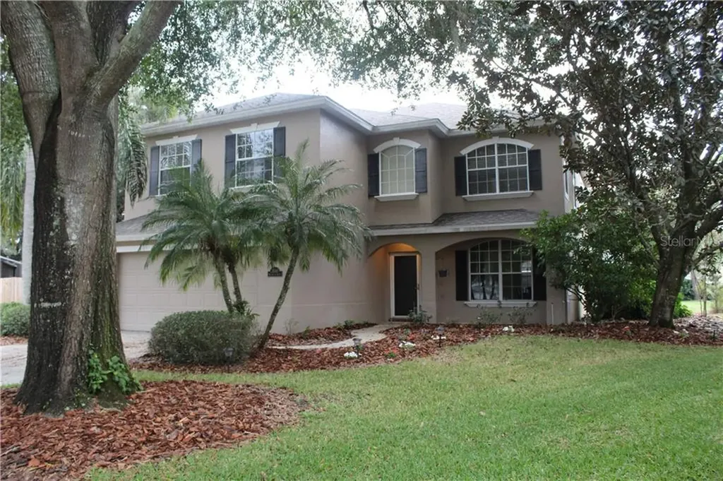 2040 Woodbloom Court Oviedo FL 32765