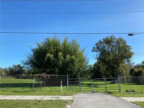 1891 Ham Brown Road Kissimmee FL 34746