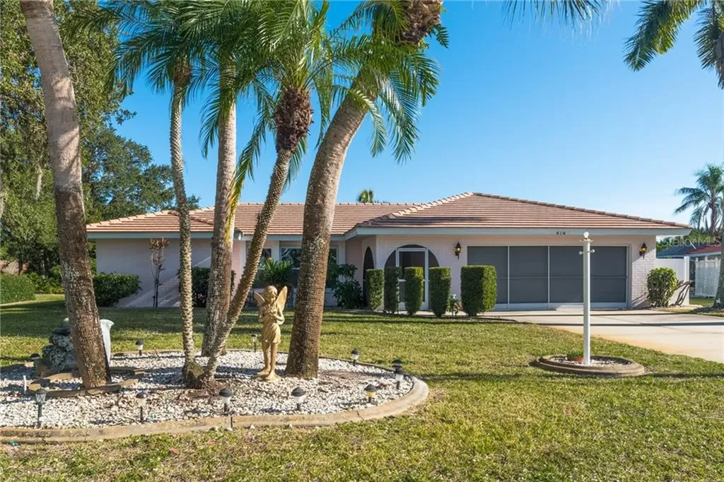 474 Laurencin Drive Nokomis FL 34275