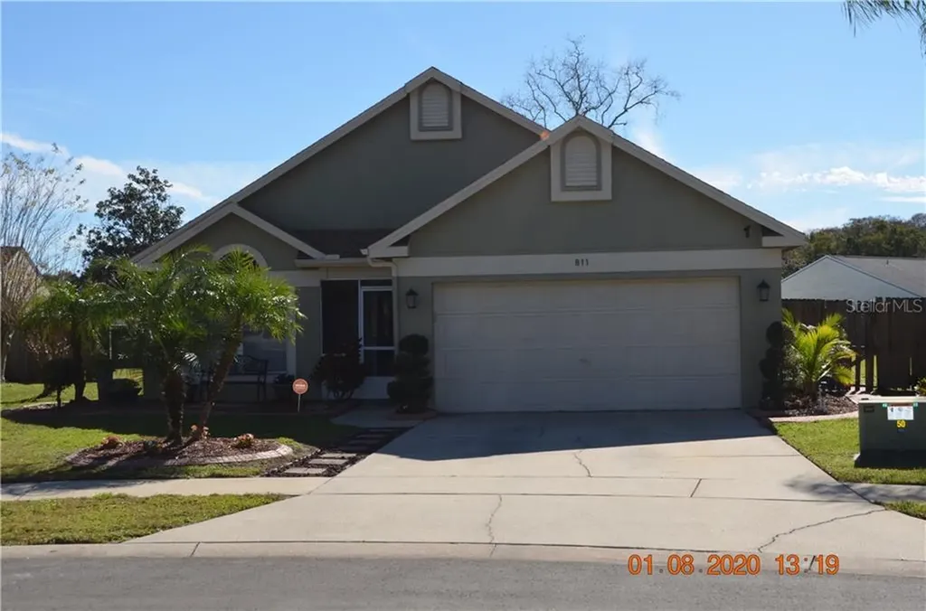811 Whittingham Court Lake Mary FL 32746