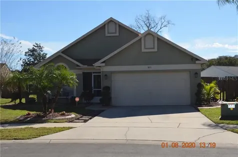 811 Whittingham Court Lake Mary FL 32746