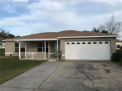 3803 S Flamingo Terrace Homosassa FL 34448