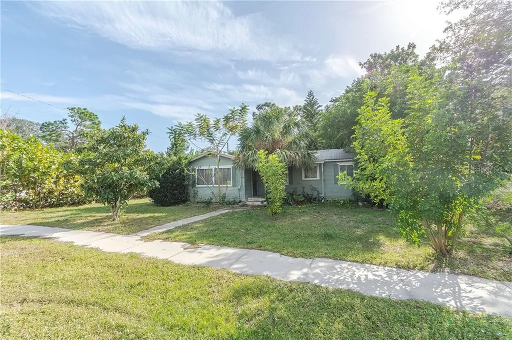 2544 Adrian Avenue Largo FL 33774