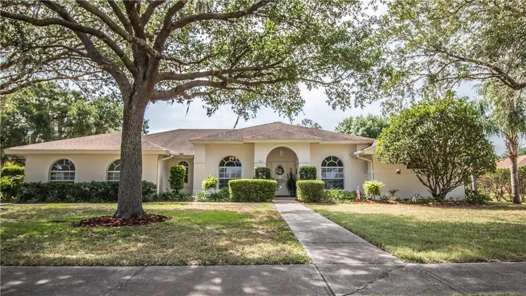 120 Woodcrest Lane Mulberry FL 33860