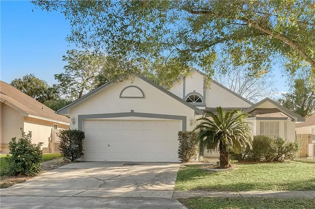 544 Remington Oak Drive Lake Mary FL 32746