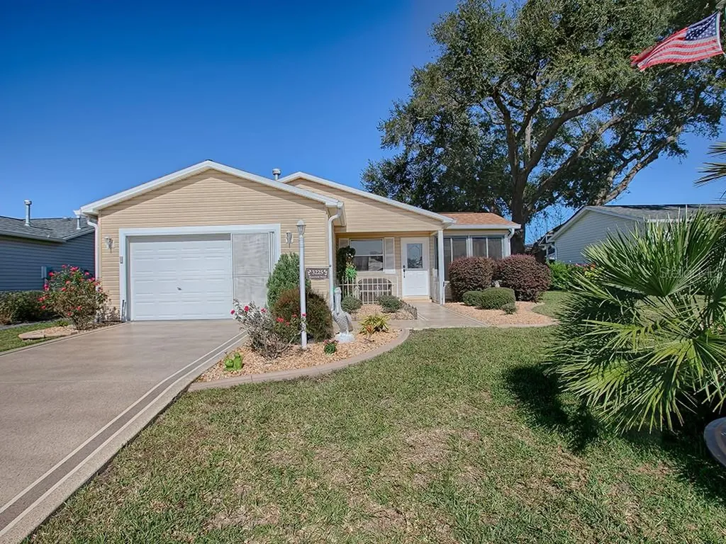 3225 Mansfield Street The Villages FL 32162