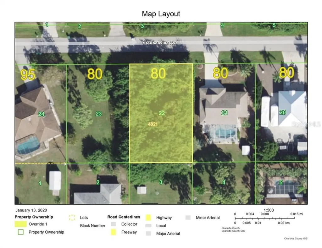 9323 Steubenville Avenue Englewood FL 34224