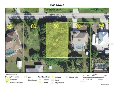 9323 Steubenville Avenue Englewood FL 34224