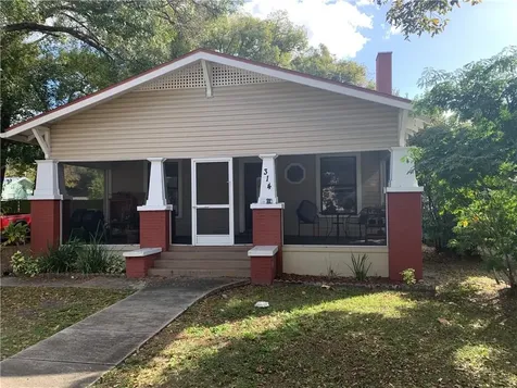 314 W Columbus Drive Tampa FL 33602