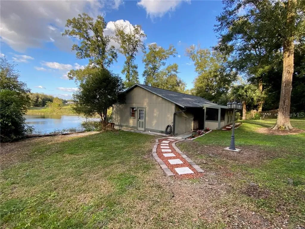 6257 Sadler Road Mount Dora FL 32757