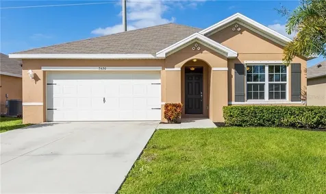 7420 Mikasa Drive Punta Gorda FL 33950