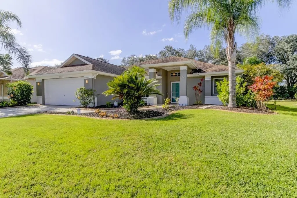 3458 Silver Meadow Way Plant City FL 33566