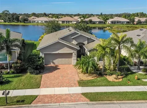 5287 Canyonland Way Venice FL 34293