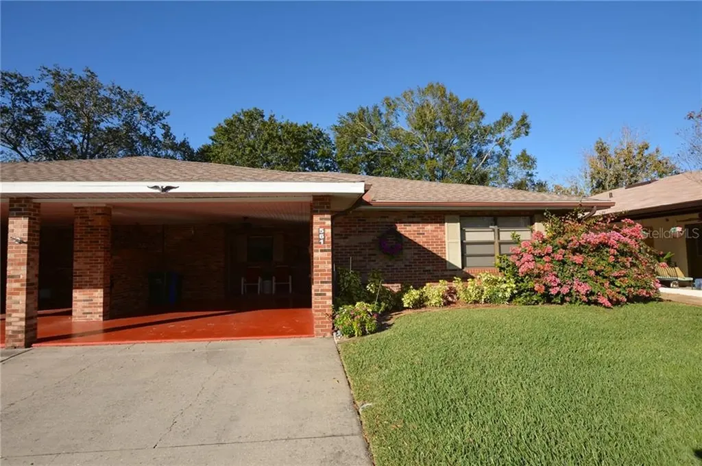 561 Lake Mystic Lane Lakeland FL 33813