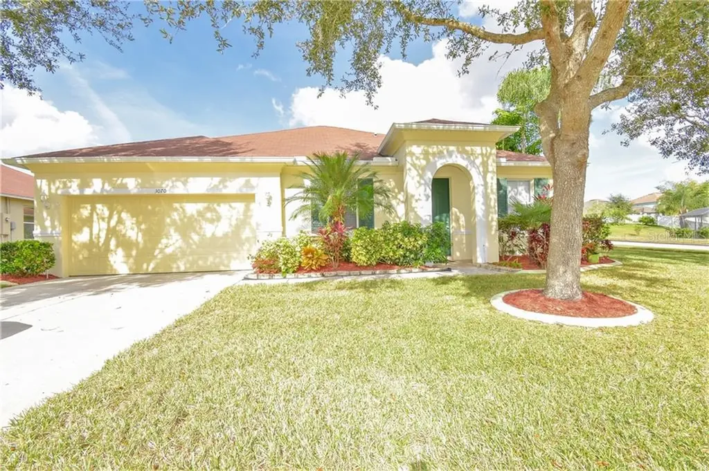 3070 Anquilla Avenue Clermont FL 34711