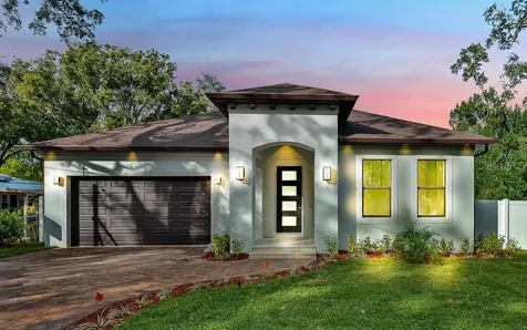 7407 Edgemere Road Tampa FL 33625