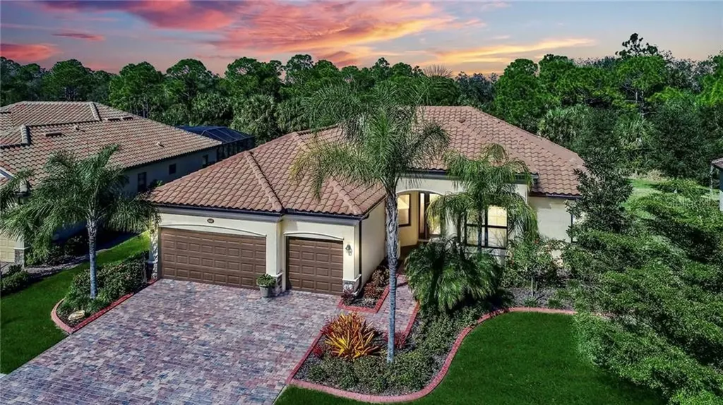 20957 Loggia Court Venice FL 34293