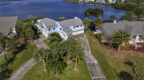 395 Oceanview Avenue Palm Harbor FL 34683