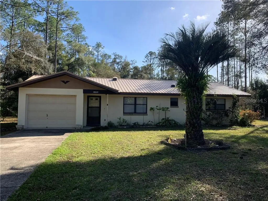 21864 SW Pine Bluffs Road Dunnellon FL 34431