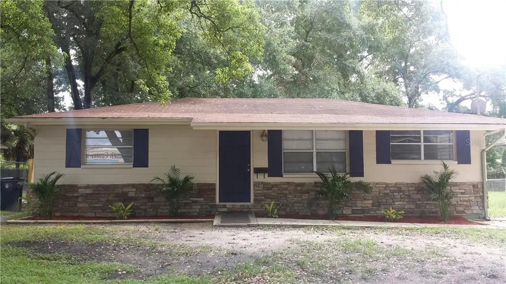 306 W Columbus Drive Tampa FL 33602