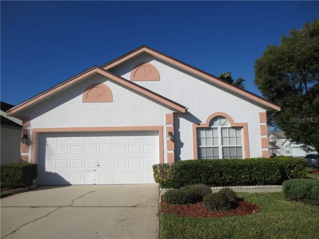 11102 Norm Court Orlando FL 32821