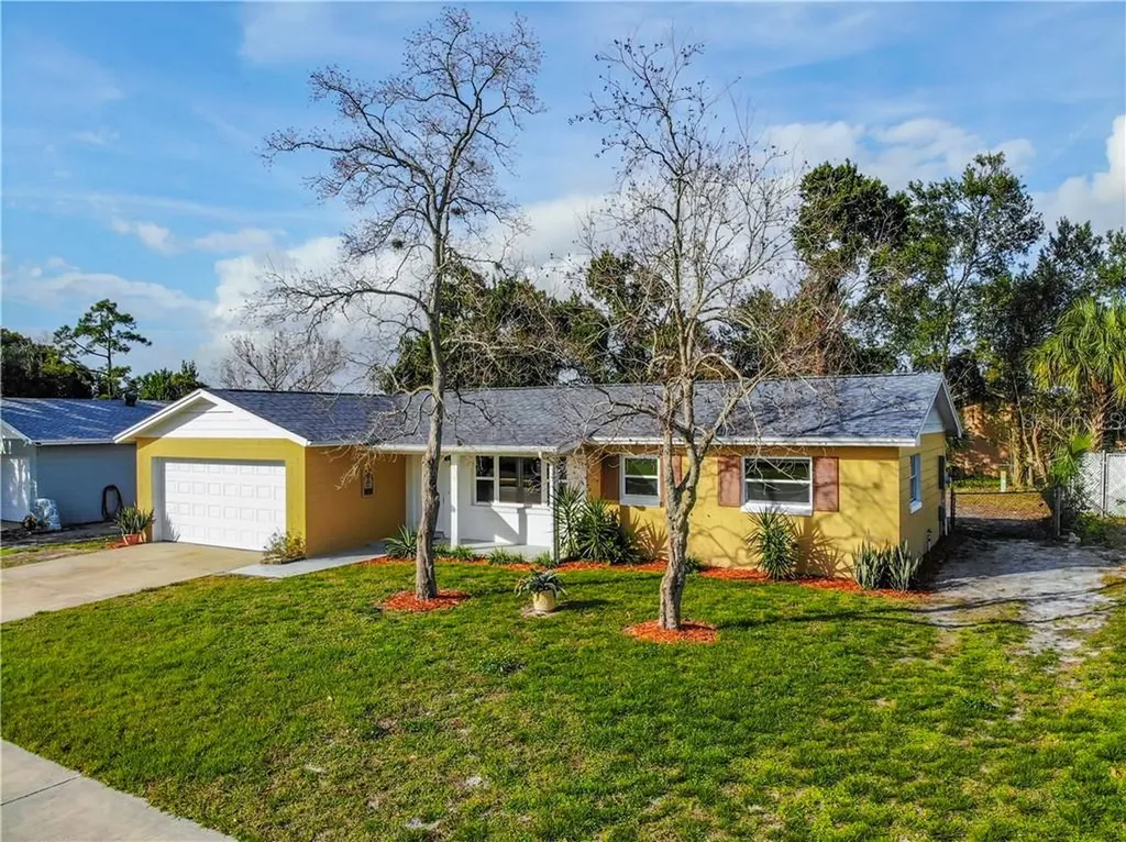 215 Waverly Drive Fern Park FL 32730