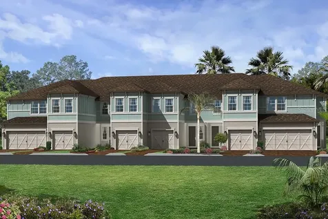 2467 Foggy Creek Circle Clearwater FL 33764