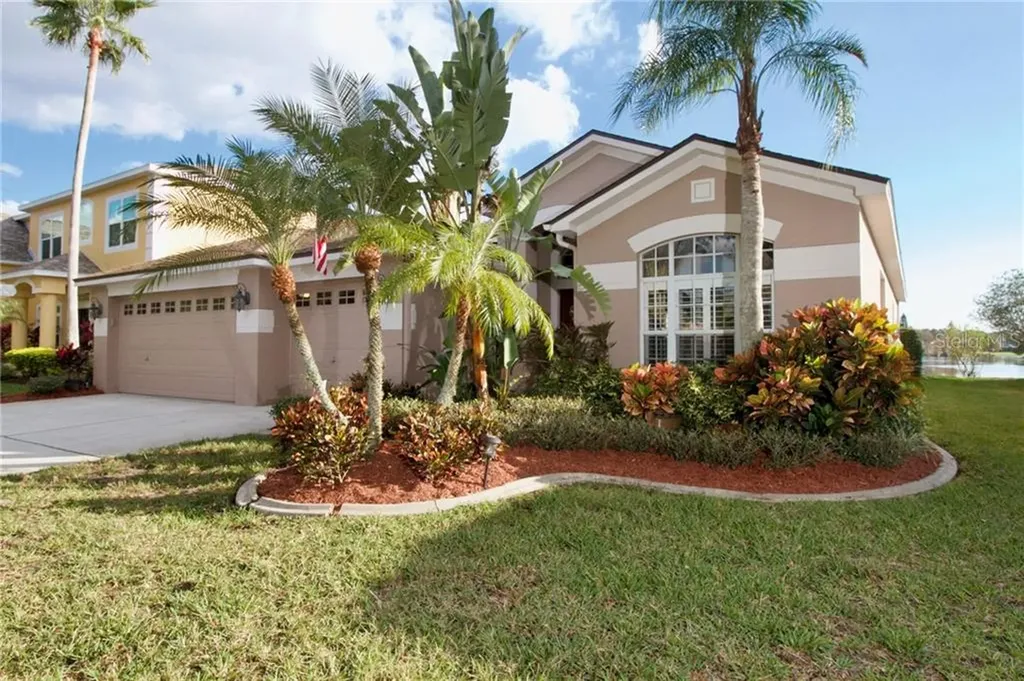 10124 Kingsbridge Avenue Tampa FL 33626