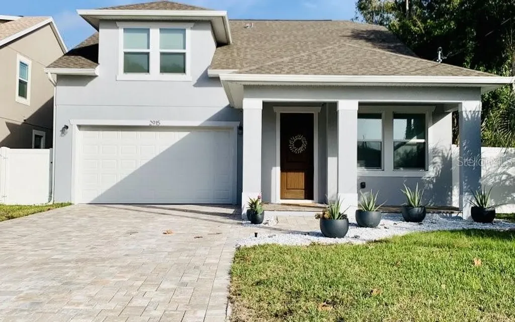 2915 W Kathleen Street Tampa FL 33607