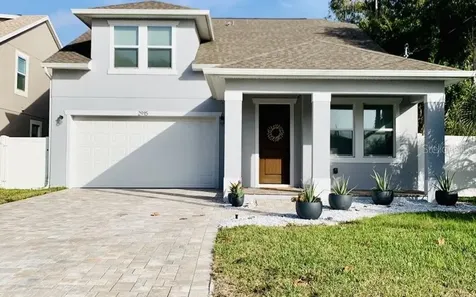 2915 W Kathleen Street Tampa FL 33607